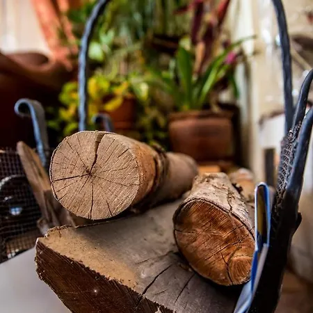 호텔 Bariakov Family 3*