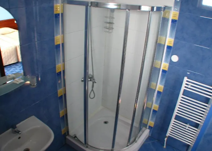 Szálloda Bariakov Family