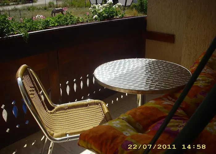 Bariakov Family 3* Banszko