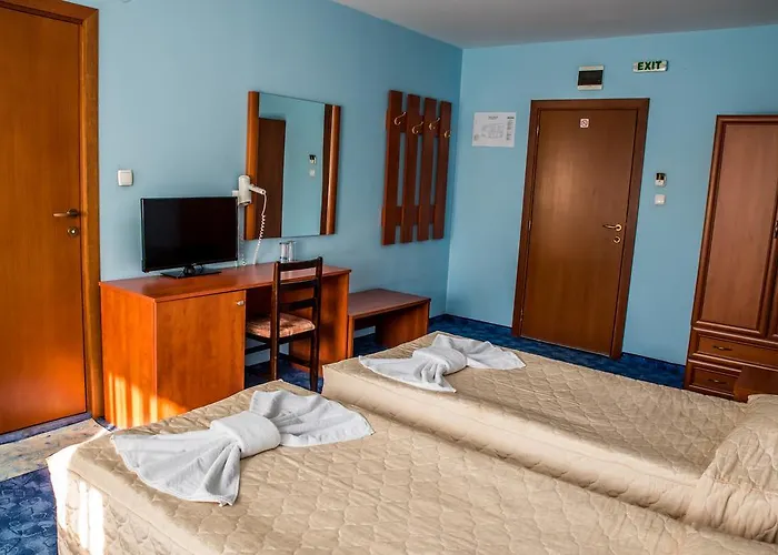 Bariakov Family Banszko