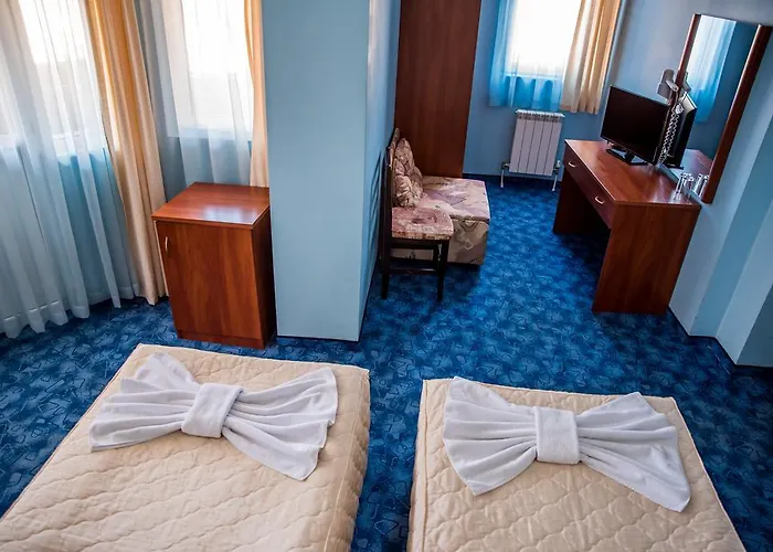 Bariakov Family Banszko