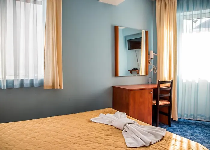 Szálloda Bariakov Family Banszko