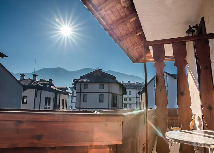 Bariakov Family Szálloda 3*