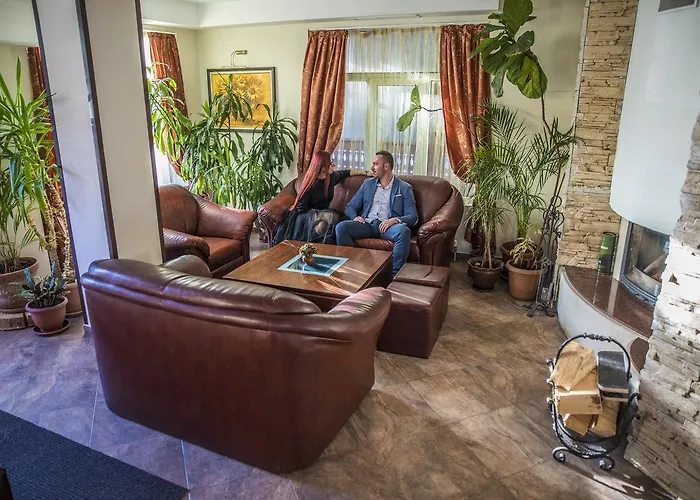 Bariakov Family 3* Banszko