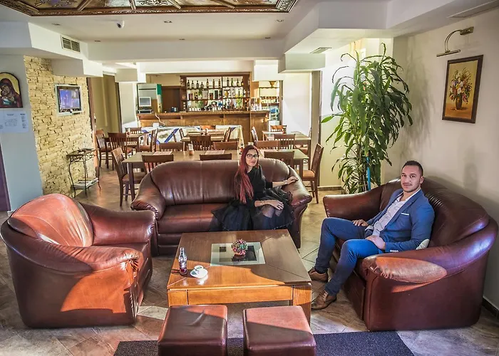 Bariakov Family Szálloda