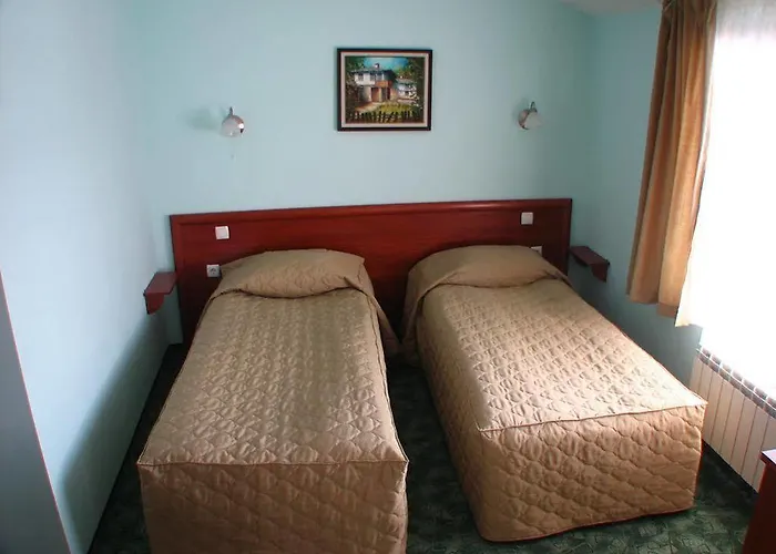 Bariakov Family Banszko