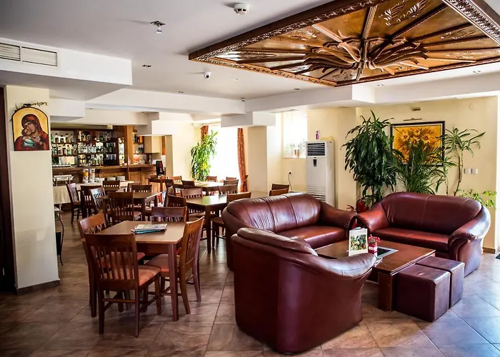 Bariakov Family 3* Banszko