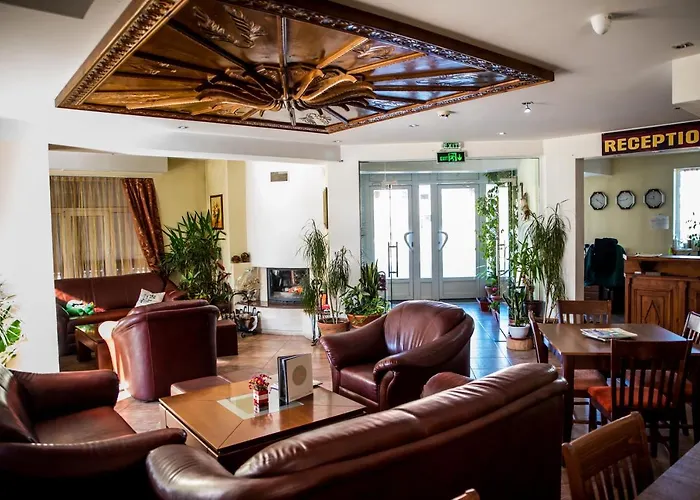 Bariakov Family Szálloda 3*