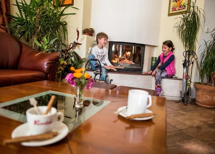 Bariakov Family Szálloda