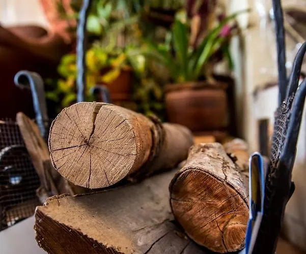 Szálloda Bariakov Family 3*