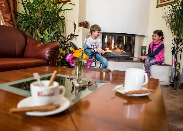 Bariakov Family Banszko